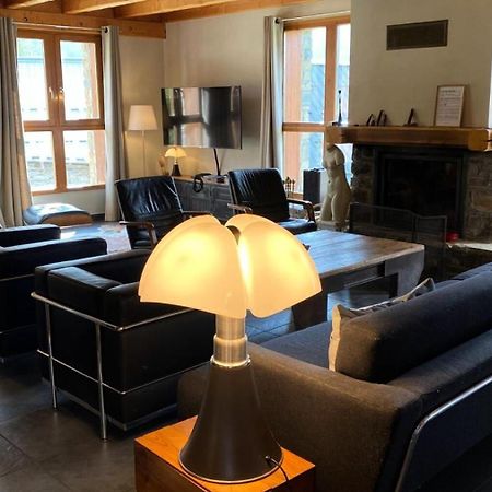 ואלואר Chalet De Bonnenuit - Chalet 14 Personnes 4 Mae-7911 מראה חיצוני תמונה