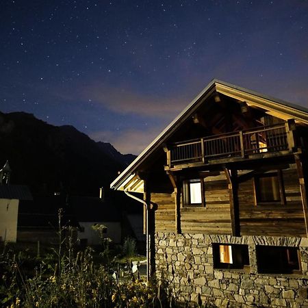 ואלואר Chalet De Bonnenuit - Chalet 14 Personnes 4 Mae-7911 מראה חיצוני תמונה