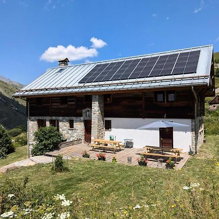 ואלואר Chalet De Bonnenuit - Chalet 14 Personnes 4 Mae-7911 מראה חיצוני תמונה