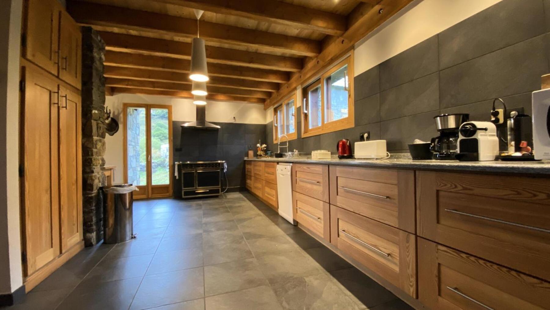 ואלואר Chalet De Bonnenuit - Chalet 14 Personnes 4 Mae-7911 מראה חיצוני תמונה
