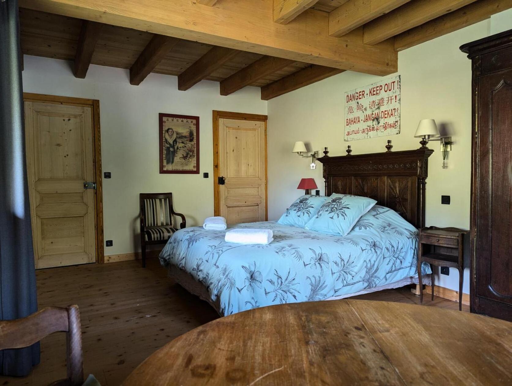 ואלואר Chalet De Bonnenuit - Chalet 14 Personnes 4 Mae-7911 מראה חיצוני תמונה