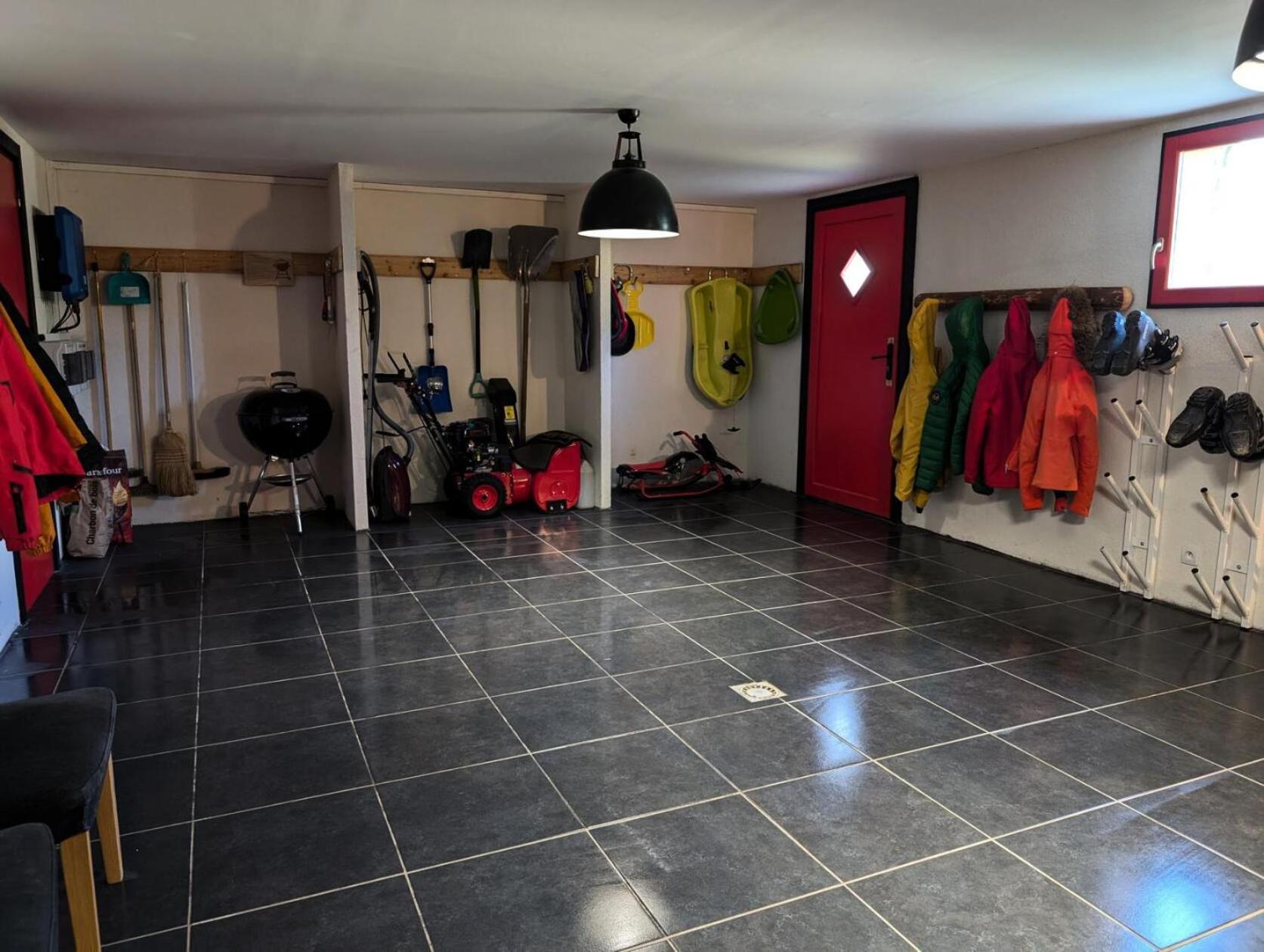 ואלואר Chalet De Bonnenuit - Chalet 14 Personnes 4 Mae-7911 מראה חיצוני תמונה